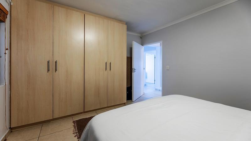2 Bedroom Property for Sale in Melkbosstrand Western Cape